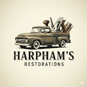 Harpham's Restorations